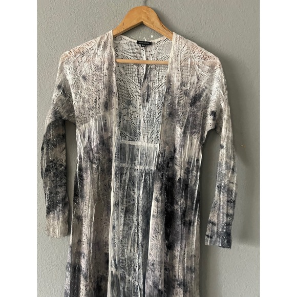 Komarov Long Jacket - Picture 7 of 10